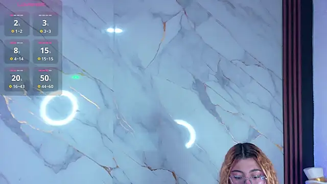 the lust trio online show from 04/13/26, 11:25