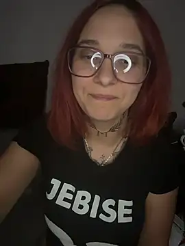 jebise23 online show from 07/10/26, 07:36