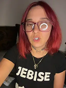 jebise23 online show from 07/14/26, 07:42
