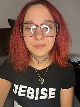 jebise23 online show from 07/07/26, 07:50