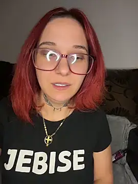 jebise23 online show from 06/15/26, 09:14