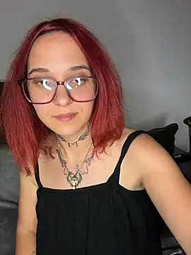 jebise23 online show from 07/12/26, 07:37