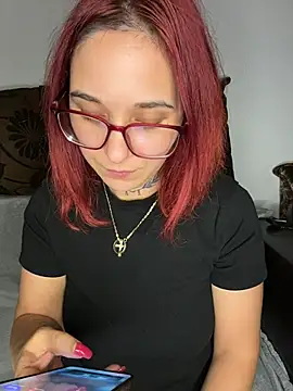 jebise23 online show from 06/19/26, 08:03