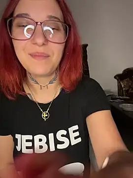 jebise23 online show from 06/18/26, 07:41