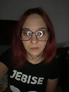 jebise23 online show from 07/11/26, 08:09