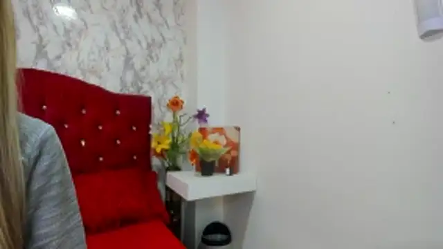 Alejandra and James  online show from 05/23/26, 12:04