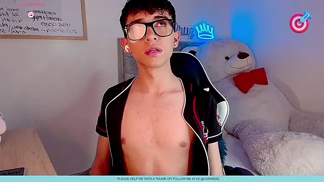 niico prince online show from 04/03/26, 08:26