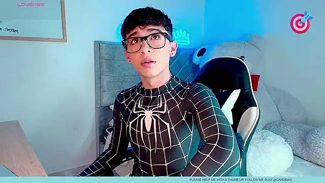 niico prince online show from 03/26/26, 07:56