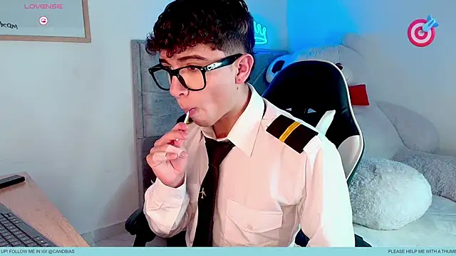 niico prince online show from 03/27/26, 08:10