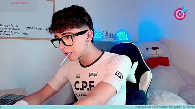 niico prince online show from 03/28/26, 08:21