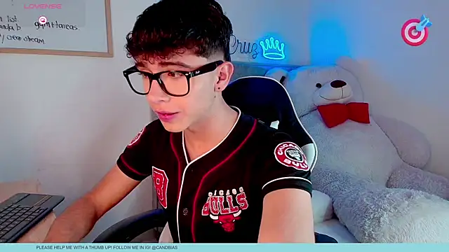 niico prince online show from 03/29/26, 04:30