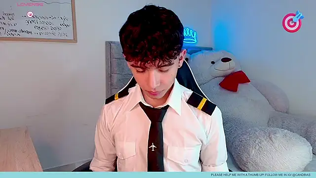 niico prince online show from 04/08/26, 09:16