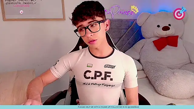 niico prince online show from 04/21/26, 09:32