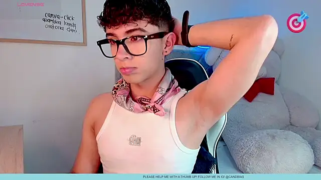 niico prince online show from 04/11/26, 08:56