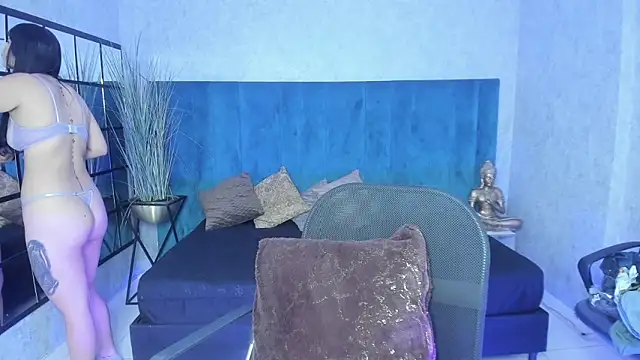 Antoniajblair online show from 04/27/26, 12:03