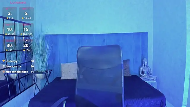Antoniajblair online show from 05/27/26, 01:57