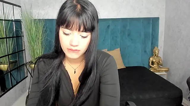 Antoniajblair online show from 05/05/26, 10:51