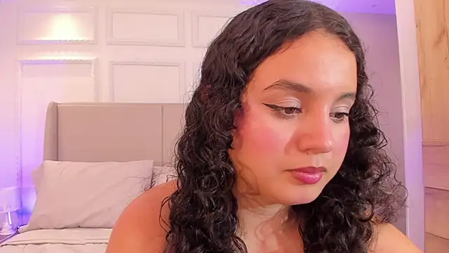 ShanonFox oficial online show from 03/28/26, 09:27