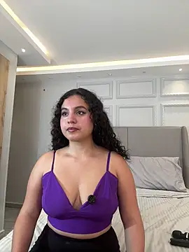 ShanonFox oficial online show from 03/26/26, 08:40