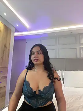 ShanonFox oficial online show from 04/07/26, 09:16