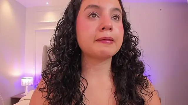 ShanonFox oficial online show from 04/12/26, 08:34