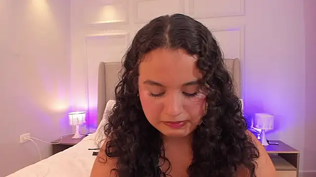 ShanonFox oficial online show from 04/09/26, 08:59