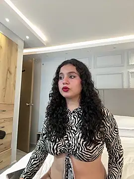 ShanonFox oficial online show from 04/06/26, 07:15