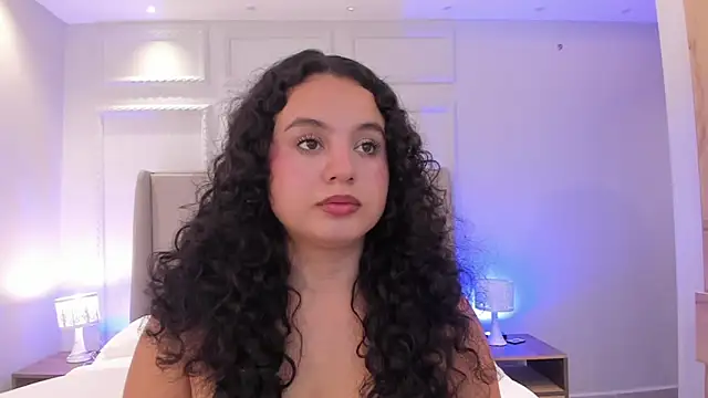 ShanonFox oficial online show from 04/08/26, 08:43