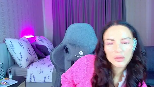 MalenaBelucci  online show from 04/06/26, 01:23