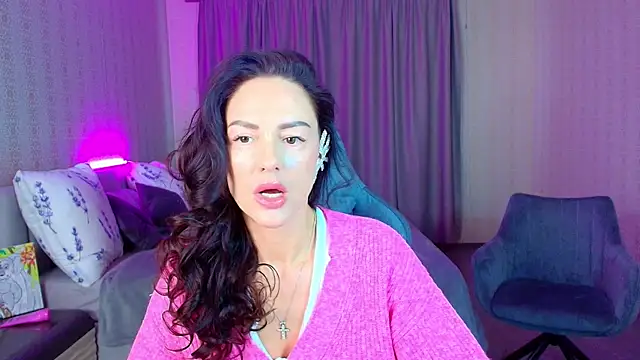 MalenaBelucci  online show from 04/08/26, 07:54