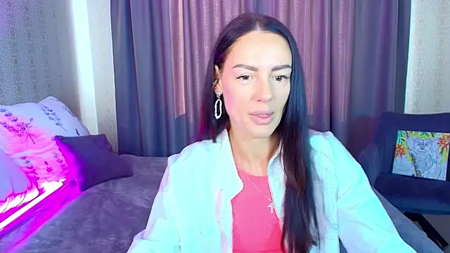 MalenaBelucci  online show from 04/10/26, 07:15