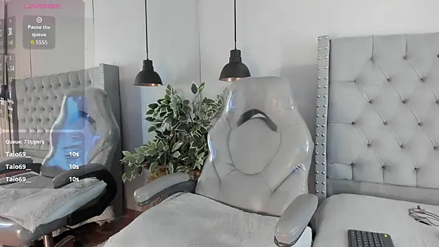 ivy leee online show from 06/08/26, 01:28
