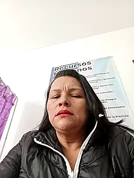 Any-77 online show from 04/13/26, 02:10