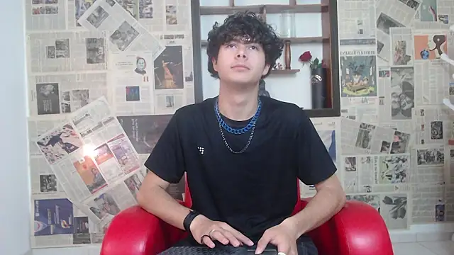 sebastian rougue online show from 03/27/26, 09:49