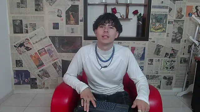 sebastian rougue online show from 04/07/26, 08:21