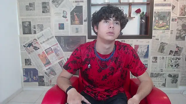 sebastian rougue online show from 03/31/26, 08:44