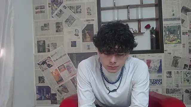 sebastian rougue online show from 04/13/26, 09:30