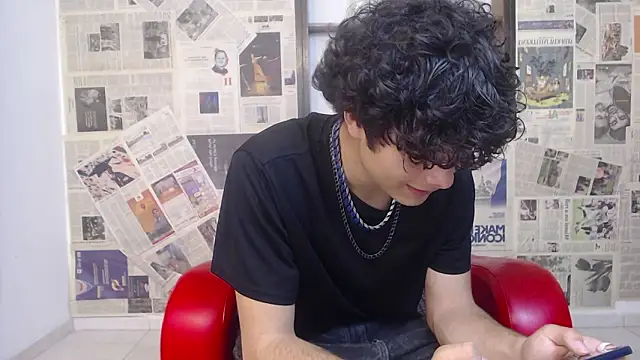 sebastian rougue online show from 03/26/26, 08:51