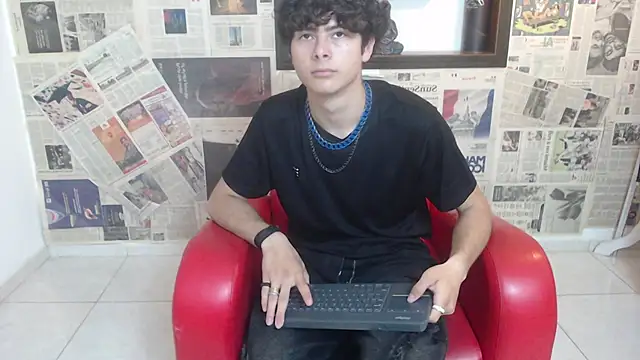 sebastian rougue online show from 03/30/26, 09:49