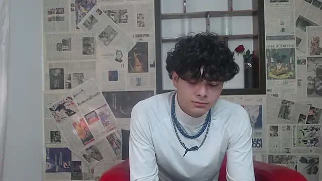 sebastian rougue online show from 04/11/26, 09:07