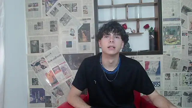 sebastian rougue online show from 04/09/26, 08:59