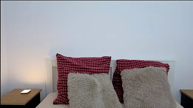 Anna Love1 online show from 11/15/25, 10:36