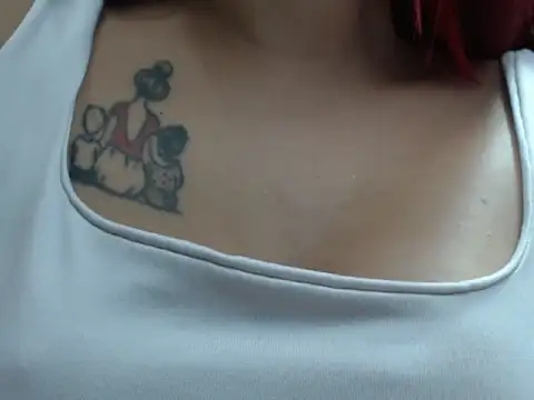 sarah Tomson online show from 04/10/26, 09:33