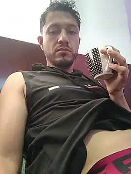 Bruce Wayne188 online show from 03/28/26, 12:39