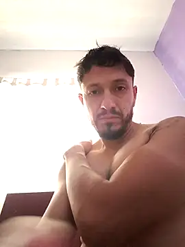 Bruce Wayne188 online show from 04/18/26, 05:26