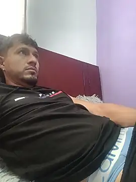 Bruce Wayne188 online show from 03/26/26, 11:30