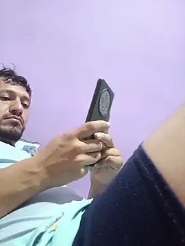 Bruce Wayne188 online show from 04/01/26, 10:05