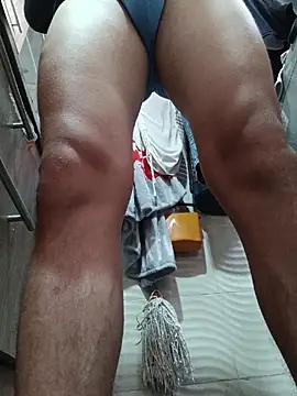 Bruce Wayne188 online show from 04/09/26, 12:44