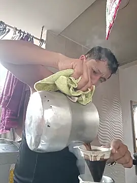 Bruce Wayne188 online show from 03/29/26, 02:08