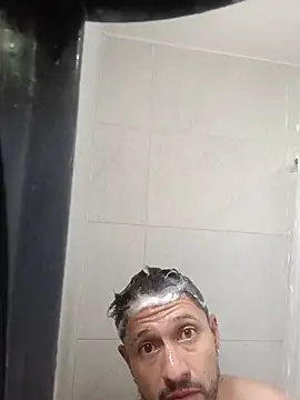 Bruce Wayne188 online show from 04/02/26, 03:30